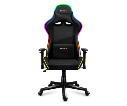 Fotel gamingowy Huzaro Force 6.3 RGB Mesh HZ-FORCE 6.3 RGB MESH